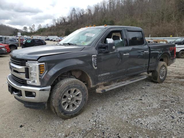 2019 Ford F-250 