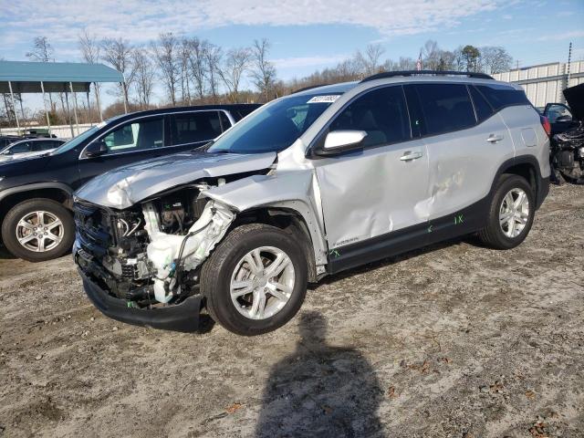 3GKALMEV2LL141106 | 2020 GMC TERRAIN SL