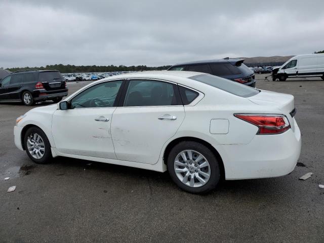 2015 NISSAN ALTIMA 2.5 1N4AL3AP2FC252869