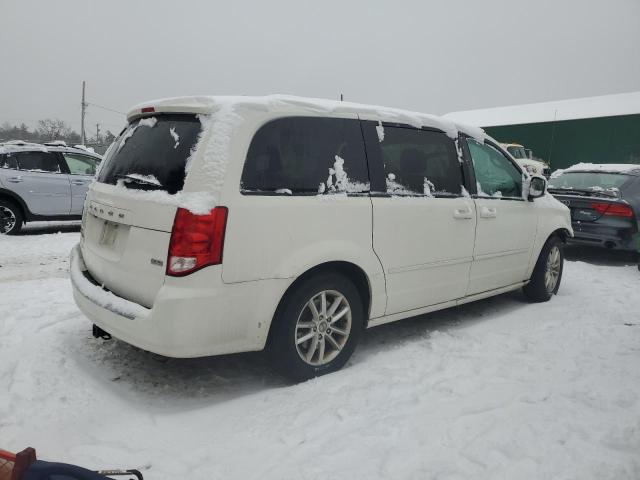 2013 DODGE GRAND CARA - 2C4RDGCG8DR772044