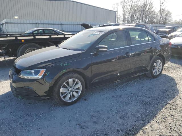 2015 Volkswagen Jetta SE