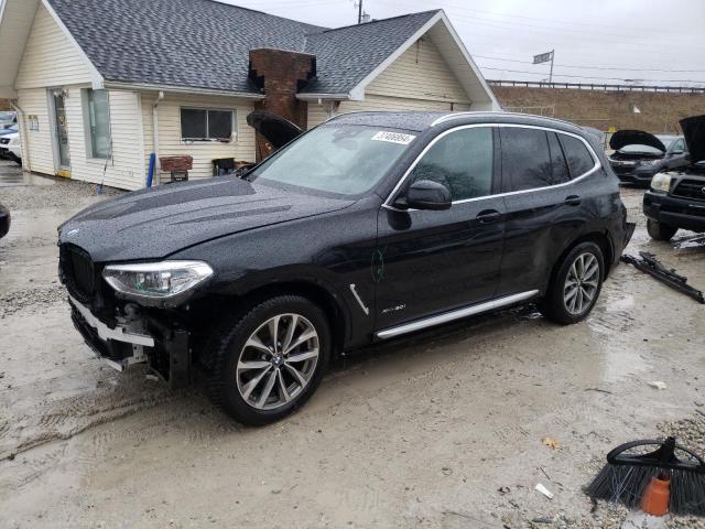 BMW-X3-5UXTR9C51JLC74632