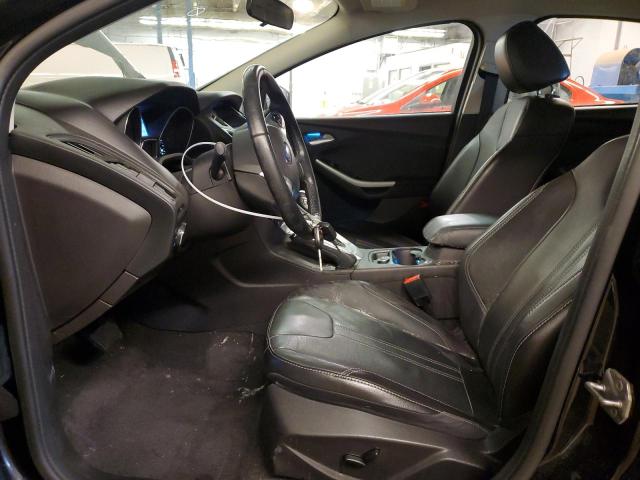 1FADP3F27EL127802 | 2014 FORD FOCUS SE