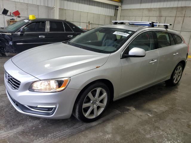 2016 Volvo V60 T5 Premier