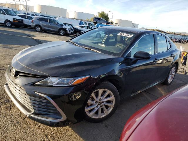 4T1C11AK6NU030812 | 2022 TOYOTA CAMRY LE