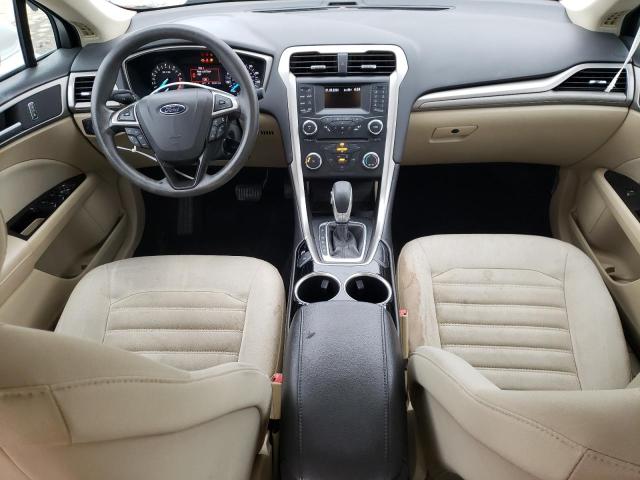 3FA6P0H78ER118754 | 2014 FORD FUSION SE