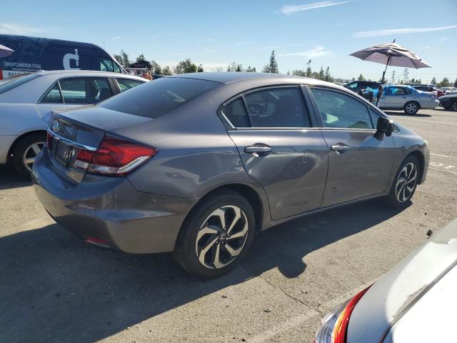 2015 HONDA CIVIC 4D 19XFB2F71FE292620