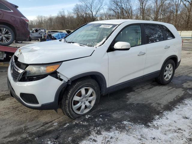 2011 Kia Sorento Base