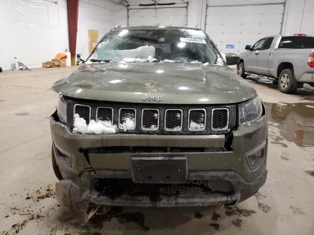 2021 JEEP COMPASS LA - 3C4NJDBB2MT551824