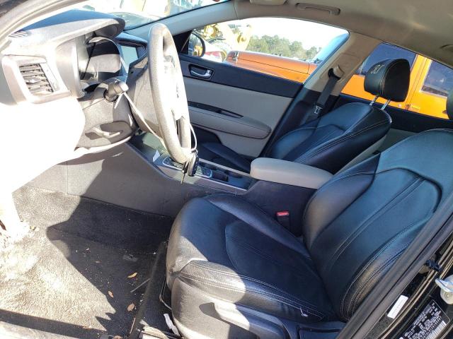 2018 KIA OPTIMA LX - 5XXGT4L31JG186067