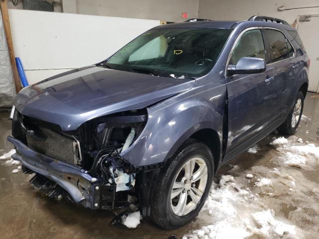 2GNALBEK3E6212544 | 2014 CHEVROLET EQUINOX LT