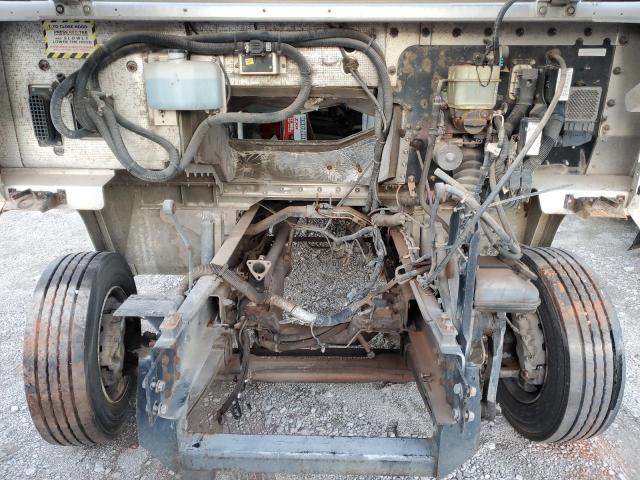 Lot #2339136326 2012 FREIGHTLINER CHASSIS M salvage car