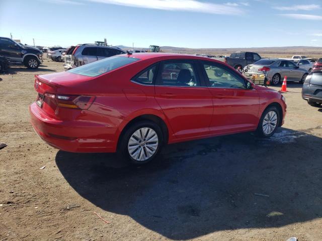 3VWN57BU7KM227358 | 2019 VOLKSWAGEN JETTA S