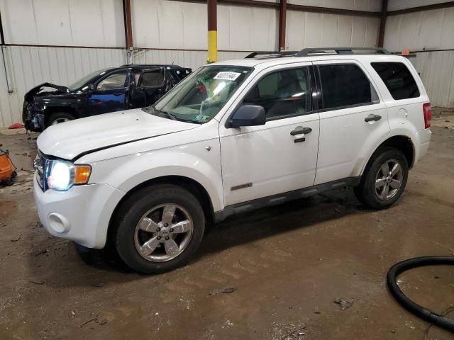 2008 Ford Escape XLT