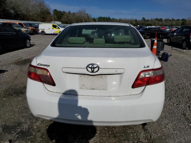 2007 Toyota Camry Ce VIN: 4T1BE46K37U505815 Lot: 37604514