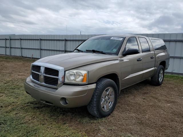 2006 Dodge Dakota 