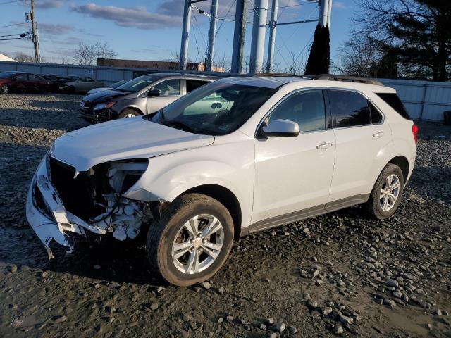 2010 Chevrolet Equinox LT