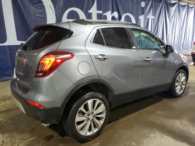 KL4CJASB7LB072881 | 2020 BUICK ENCORE PRE