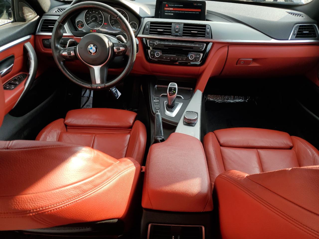 WBA4J5C53JBF07337 2018 BMW 440I Gran Coupe