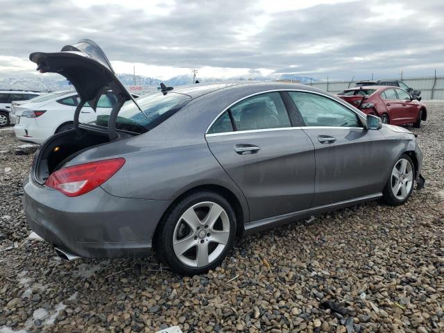 VIN WDDSJ4GB2FN216583 2015 Mercedes-Benz CLA-Class,... no.3