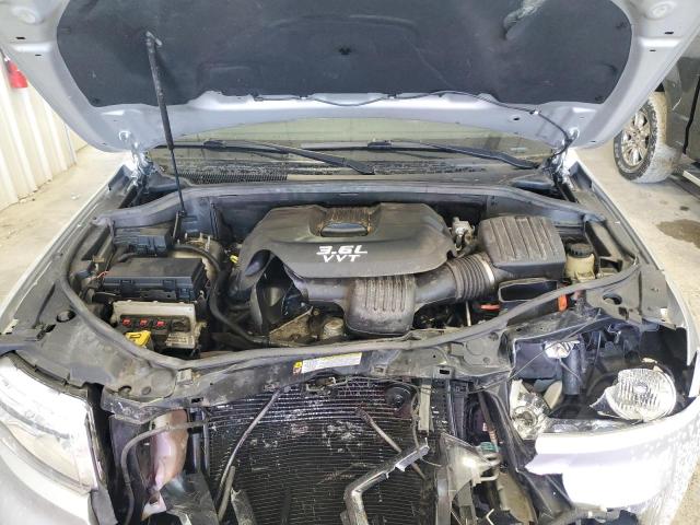 2013 Jeep Grand Cherokee Laredo VIN: 1C4RJFAG9DC630137 Lot: 82365533