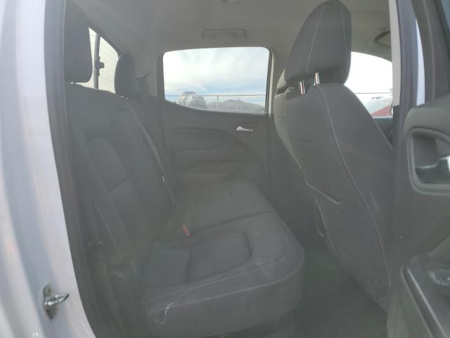 2017 GMC CANYON SLE - 1GTG5CEN3H1142340