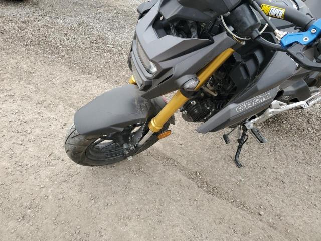 2018 HONDA GROM MLHJC7518J5003008