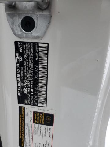 2017 MERCEDES-BENZ E 400 4MAT - WDDKJ6HB3HF352079