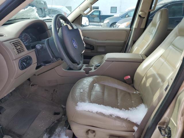 2002 Ford Explorer Xlt VIN: 1FMZU73E72ZA53591 Lot: 38024984