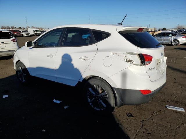 Vin: km8jtcaf3fu086952, lot: 82570263, hyundai tucson gls 20152