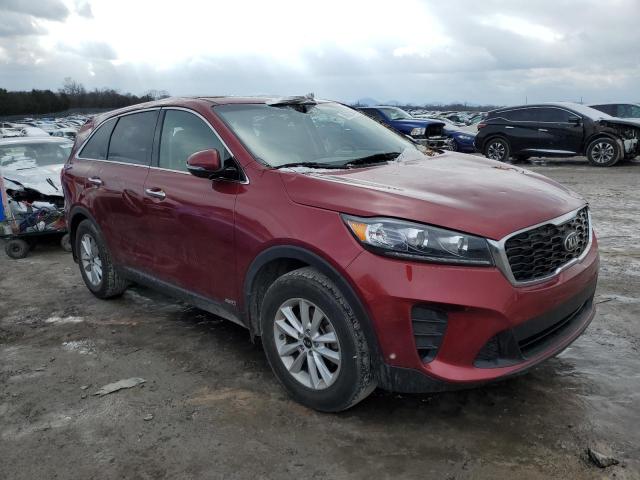 Vin: 5xypgda33lg664074, lot: 38662214, kia sorento l 20204