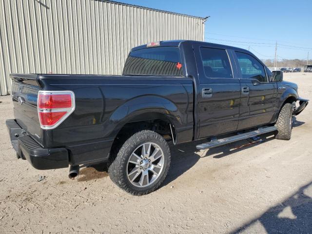 1FTFW1EF6EKE72551 | 2014 FORD F150 SUPER