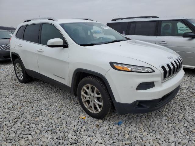 1C4PJLCSXEW319467 | 2014 JEEP CHEROKEE L