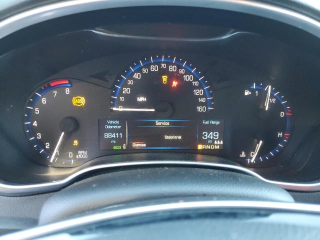 3GYFNDE30GS575122 | 2016 CADILLAC SRX PREMIU