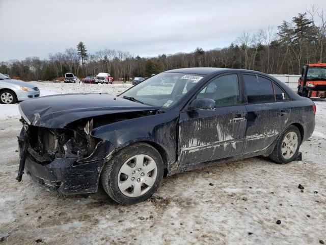 2006 Hyundai Sonata GL