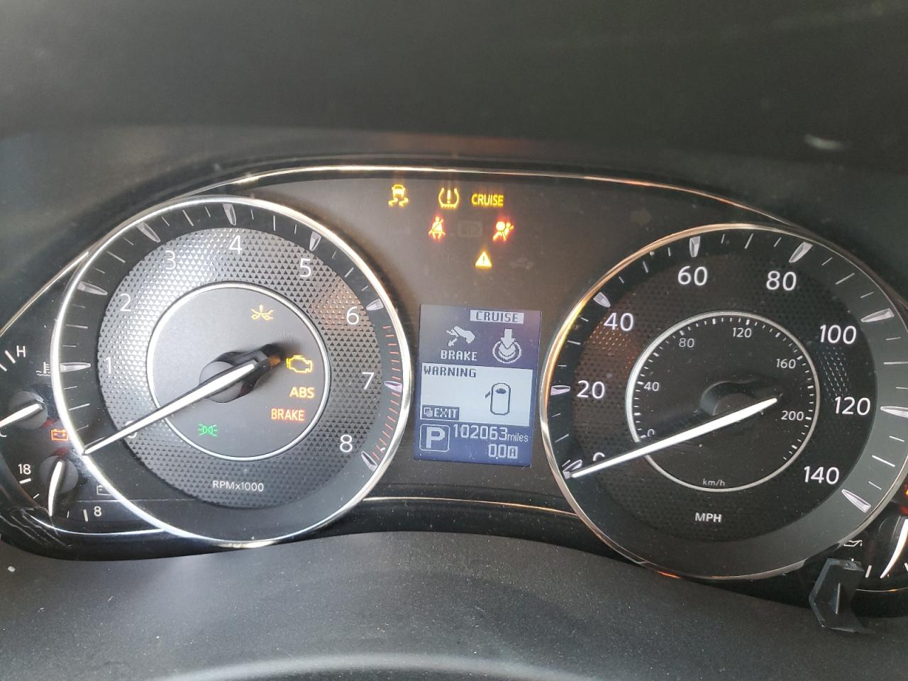 JN8AY2ND4J9059588 NISSAN ARMADA 2018