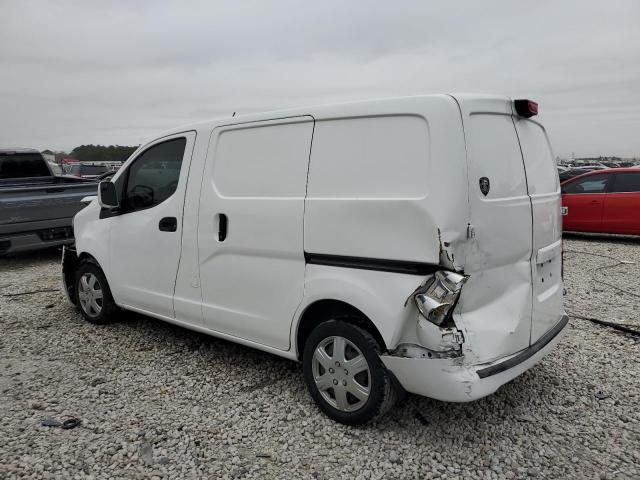 3N6CM0KN1HK701884 | 2017 NISSAN NV200 2.5S