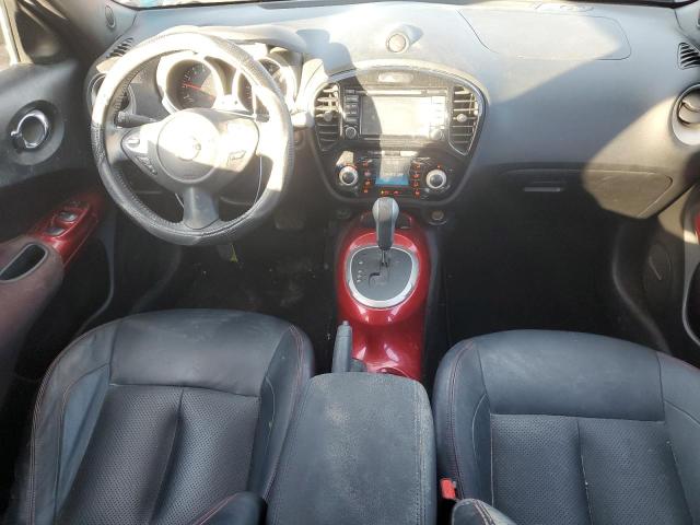 2016 NISSAN JUKE S - JN8AF5MR2GT603327