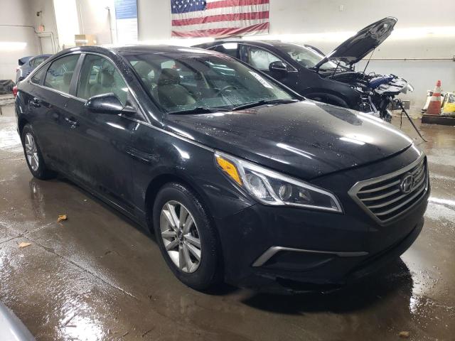 5NPE24AF5HH449957 | 2017 HYUNDAI SONATA SE