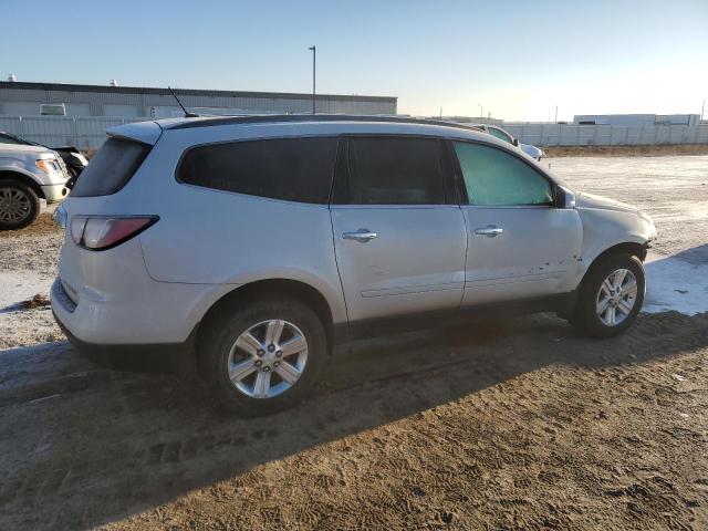 1GNKRGKD8EJ295302 | 2014 CHEVROLET TRAVERSE L