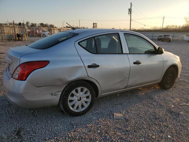 3N1CN7AP9EL842769 | 2014 NISSAN VERSA S