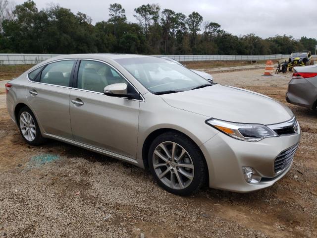 4T1BK1EB4EU095189 | 2014 TOYOTA AVALON BAS