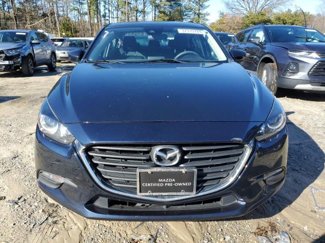 3MZBN1U74JM263563 | 2018 MAZDA 3 SPORT