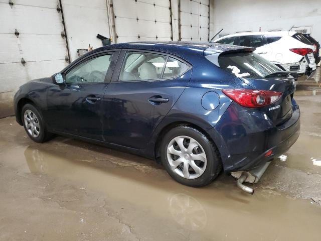 JM1BM1K76E1113725 | 2014 MAZDA 3 SPORT