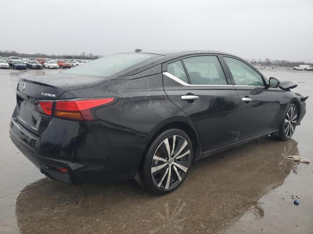 1N4BL4FV6KC105322 | 2019 NISSAN ALTIMA PLA