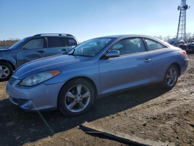 2006 Toyota Camry Solara SE