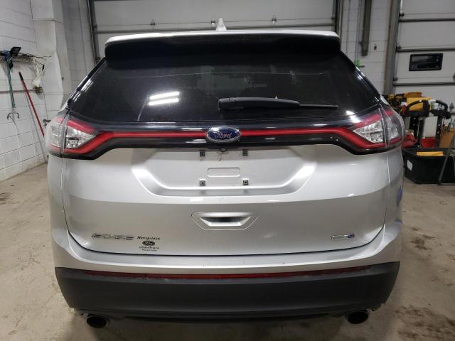 2FMPK4G99HBC37287 | 2017 FORD EDGE SE