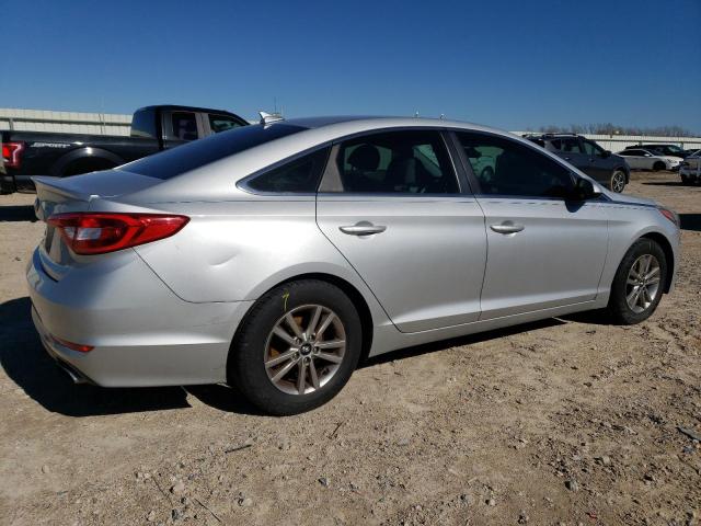 5NPE24AF1HH460597 | 2017 HYUNDAI SONATA SE