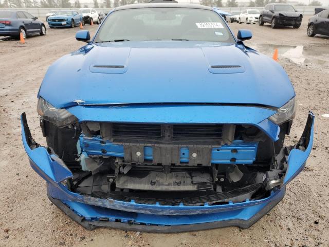 1FA6P8TH1L5183444 | 2020 FORD MUSTANG