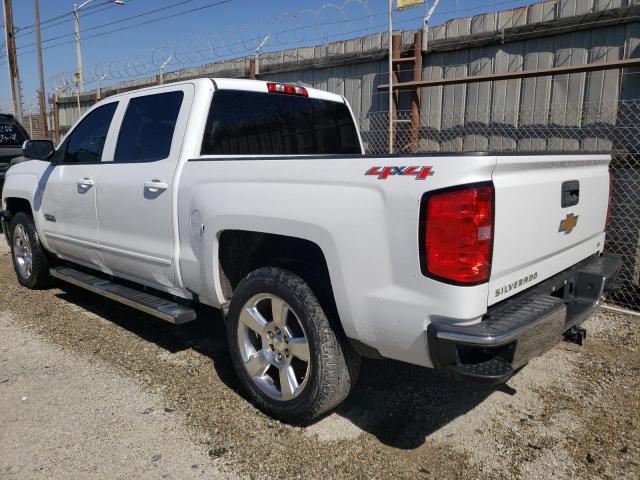 2016 CHEVROLET SILVERADO K1500 LT Photos | CA - LOS ANGELES ...